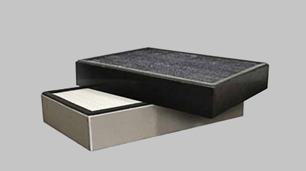 Fume Filters